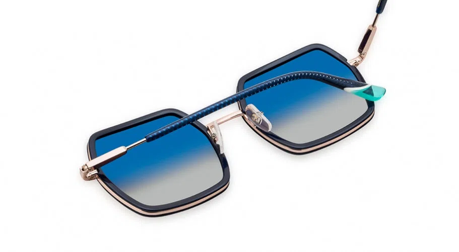 Etnia Barcelona AZAHARA Sunglasses - view 25